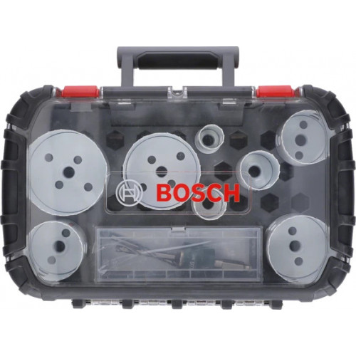 Bosch Professional 2608594194 - Set di Seghe a...