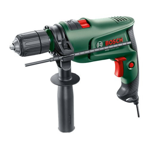 Bosch EasyImpact 630 - Trapano a Percussione,...