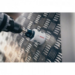 Bosch 2 608 594 228 sega per trapano 1 pz