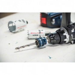 Bosch 2 608 594 264 estensione per mandrino 9,65 mm (0.38")