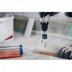 Bosch 2608594266 - Estensione per Mandrino