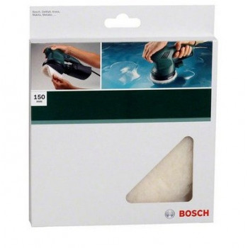 Bosch Cuffia in pelle... 2
