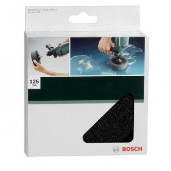 Bosch Tampone in spugna Ø... 2