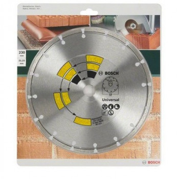 Bosch Disco diamantato... 2