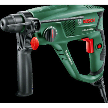 Bosch PBH 2500 RE -...