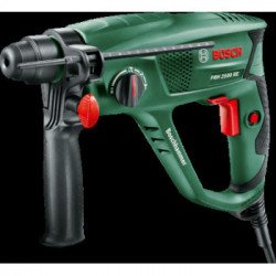 Bosch PBH 2500 RE - Martello perforatore, 600 W