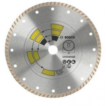 Bosch Disco diamantato...