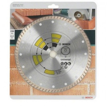 Bosch Disco diamantato... 2