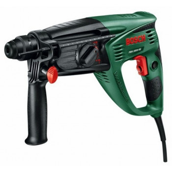 Bosch PBH 2800 RE Senza chiave