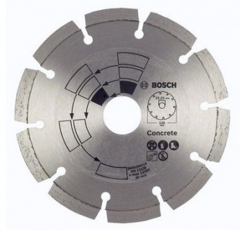 Bosch Disco diamantato Top...