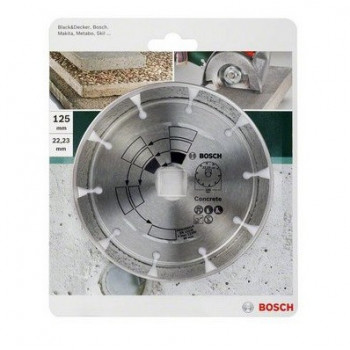 Bosch Disco diamantato Top... 2
