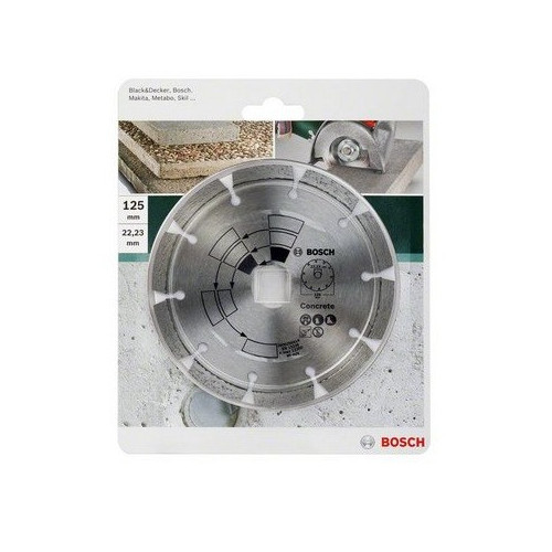 Bosch Disco diamantato Top...