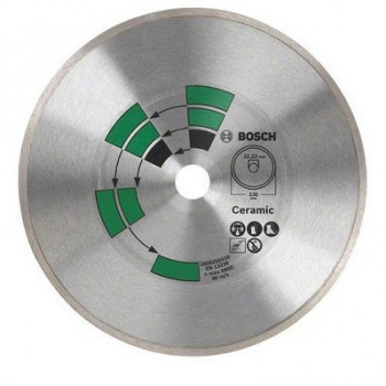 Bosch Disco diamantato Top...