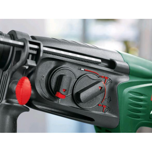 Bosch PBH 3000-2 FRE - Martello Perforatore, 2...