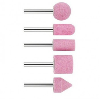 Bosch Set da 5 Mole a...