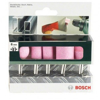 Bosch Set da 5 Mole a... 2