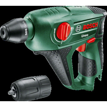 Bosch Uneo - Trapano a... 2