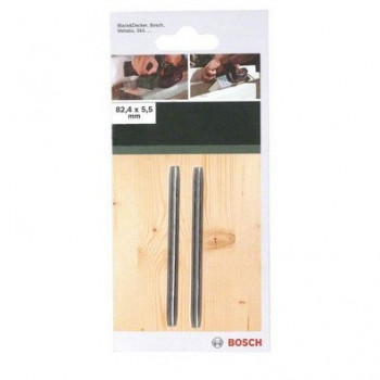 Bosch Set da 2 lame del... 2