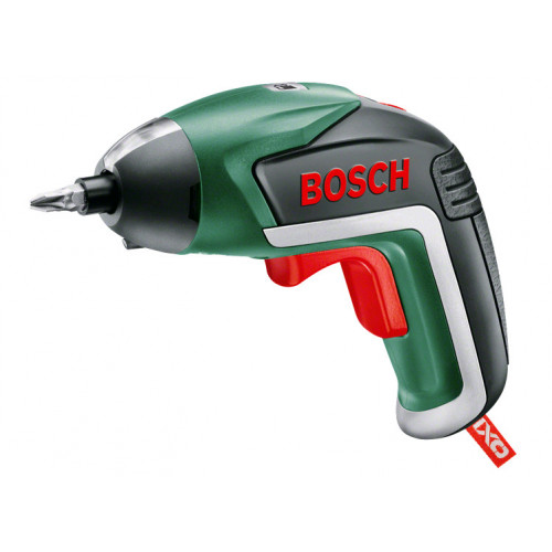 Bosch IXO V Base - Avvitatore a Batteria, 3,6V,...
