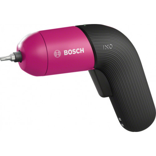 Bosch IXO Colour Edition Marrone, Rosso 215...