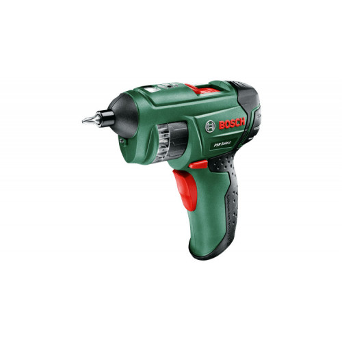 Bosch Hobby PSR - Avvitatore a Batteria Litio,...
