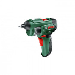 Bosch Hobby PSR - Avvitatore a Batteria Litio, PSR Select (Caricabatteria USB), 0603977005 