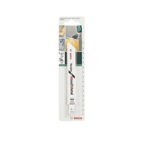Bosch Lama per sega universale BiM, S 922 HF,...