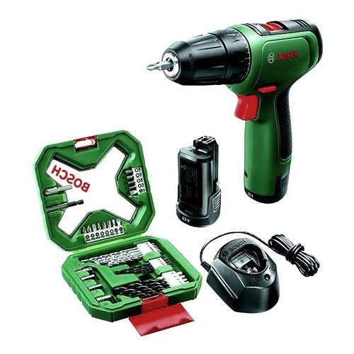 Bosch EasyDrill 1200 - Trapano Avvitatore a...