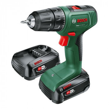 Bosch EasyDrill 18V-40 -...