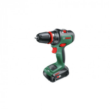 Bosch AdvancedDrill 18 -... 2