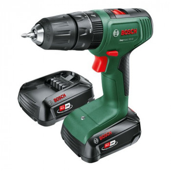Bosch EasyImpact 18V-40 -...