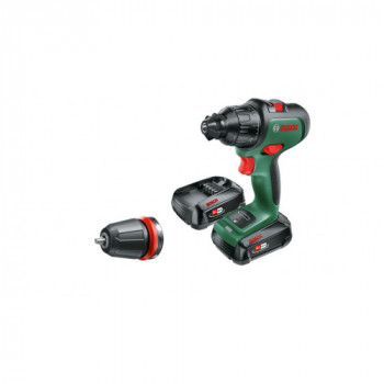 Bosch Advanced Impact 18 -...