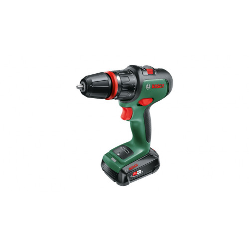 Bosch Advanced Impact 18 - Trapano Battente,...