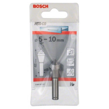 Bosch svasatore con foro... 2