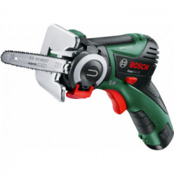 Bosch EasyCut 12 - Microsega con Microlama NanoBlade, 12 V, Codice 06033C9000