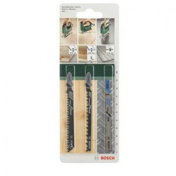 Bosch Set di lame per...