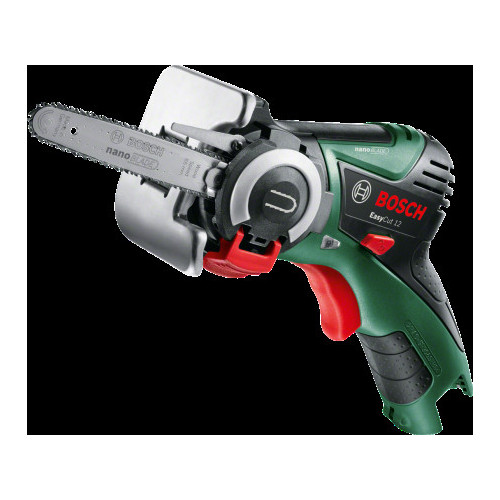 Bosch EasyCut 12 - Microsega a batteria (senza...