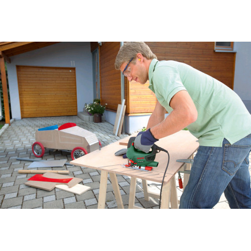 Bosch PST 800 PEL Universal - Seghetto alternativo