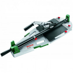 Bosch PTC 640 - Tagliapiastrelle / taglio delle piastrelle semplice, rapido e preciso fino a 640 mm