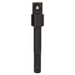 Bosch Codolo SDS-plus con attacco quadro Maschio da 1/2 1/2 SDS-plus
