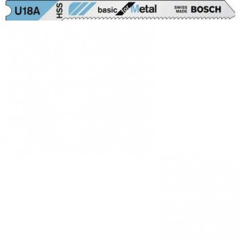 Bosch Lama per seghetto...