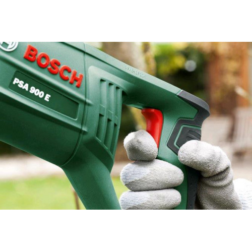 Bosch PSA 900 E - Sega Universale, 900W