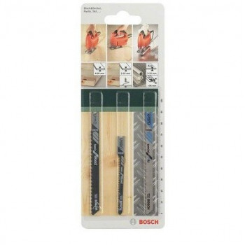 Bosch Set di lame per...