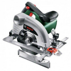 Bosch PKS 40 - Sega Circolare, 530W, Ø Lama 130 mm