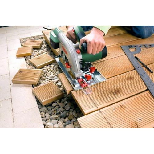 Bosch PKS 66 A - Sega Circolare, 1600W