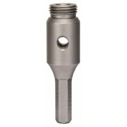 Bosch Adattatori per corone diamantate Esagonale, per corone G 1/2, L  88