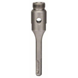 Bosch Adattatori per corone diamantate SDS-plus, per corone G 1/2, L  115