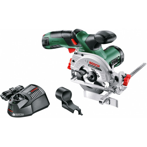 Bosch UniversalCirc 12 - Sega Circolare a...