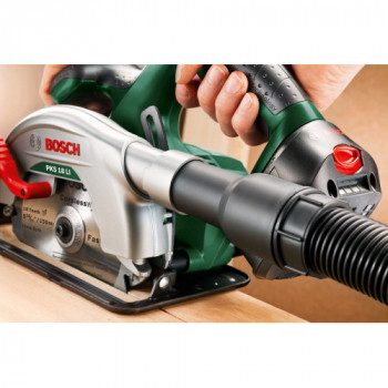 Bosch PKS 18 Li - Sega... 2