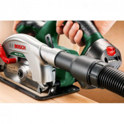 Bosch PKS 18 Li - Sega Circolare a Batteria, senza Batteria, 18V